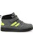 Drep Hı F 5pr Gri Erkek Çocuk High Sneaker 9