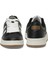 College Pu 5pr Siyah Unisex Sneaker 13