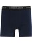 MB Floral-C 3 30BX09 5fx Lacivert Erkek Boxer 8