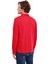 MB SN329 Ukol Polo 5pr Bordo Erkek Uzun Kol T-Shirt 7