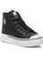 Penelope Hıgh P Wt 5pr Siyah Kadın High Sneaker 10