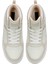 Lowner Pu W 5pr Ekru Kadın Sneaker 12