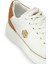 A102030762 5W Guerice 5PR Kadın Klasik Sneaker Beyaz 14