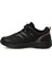 Alpha J F 5pr Siyah Erkek Çocuk Spor Ayakkabı 11
