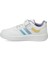 Luna F 5pr Beyaz Kız Çocuk Sneaker 11