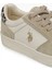 U.s.polo Assn Petra 5pr Bej Hakiki Deri Casual Anatomik Spor Ayakkabısı 14