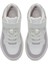 Mılow Jr 5pr Beyaz Kız Çocuk Sneaker 12