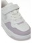 Mılow Jr 5pr Beyaz Kız Çocuk Sneaker 15