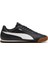 Turino II Siyah Erkek Sneaker 9