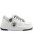 Sempre 5pr Beyaz Kadın Sneaker 6