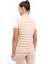 Wl 4WB 4SN34 5pr Ekru Kadın Yelek 9