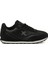 Dıanor 5pr Siyah Kadın Sneaker 9