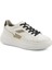 Inci Incı Fucsıa 5pr Beyaz Kadın Sneaker 7
