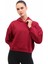 Wb 17AMMY-K 5pr Bordo Kadın Sweatshirt 6