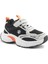 Fuzzy 5pr Siyah Erkek Çocuk Spor Ayakkabı 7