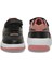 Mılow Jr 5pr Siyah Kız Çocuk Sneaker 13