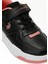 Mılow Jr 5pr Siyah Kız Çocuk Sneaker 15