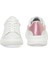 Yuna 5pr Beyaz Kadın Sneaker 13