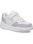 Mılow Jr 5pr Beyaz Kız Çocuk Sneaker 10