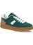 Fofana Yeşil Erkek Sneaker A102021894 7