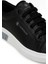 Tına 5pr Siyah Kadın Sneaker 15