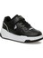 Mılow Jr 5pr Siyah Erkek Çocuk Sneaker 10