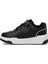 Mılow Jr 5pr Siyah Erkek Çocuk Sneaker 11