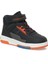Nıtra Hı 5pr Lacivert Erkek Çocuk High Sneaker 10