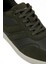 Calıban 5pr Haki Erkek Sneaker 15