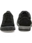 217111 M Waterresistant Günlük Siyah Erkek Ayakkabı 10