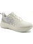 Parga 5pr Kırık Beyaz Erkek Koşu Ayakkabısı 7