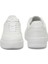 Tyra Pu W 5pr Beyaz Kadın Sneaker 13