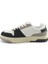 Bente 5pr Beyaz Erkek Sneaker 8