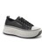 Novarıa Wmn Pu 5pr Siyah Kadın Sneaker 7