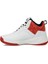 Tractıon Pu 5pr Beyaz Unisex Basketbol Ayakkabısı 11