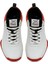 Tractıon Pu 5pr Beyaz Unisex Basketbol Ayakkabısı 12