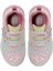 Rolla Pu P 5pr Kız Çocuk Spor Ayakkabı 9