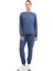 Wb 22CAMILA-P CT695 5pr Indigo Kadın Eşofman Altı 8