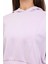 Wl Berın Yog1 MS459 5pr Lila Kadın Sweatshirt 9