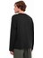 Lumberjack MB LOEN 14LJK-130-33 5PR Siyah Erkek Uzun Kol T-Shirt 10