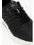 Calton Pu 5pr Siyah Erkek Koşu Ayakkabısı 15