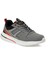 Calton Pu 5pr Gri Erkek Koşu Ayakkabısı 10