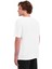 ml Sade 11BLO-11 5pr Beyaz Erkek Kısa Kol T-Shirt 7