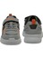 Bumes F 5pr Grı Erkek Çocuk Spor Ayakkabı 13