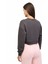 Wl Arat Yog1-7 Yog1 5pr Gri Kadın Sweatshirt 7