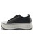 Novarıa Wmn Pu 5pr Siyah Kadın Sneaker 8