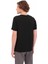 ml Rosıc 11ITL803 5pr Siyah Erkek Kısa Kol T-Shirt 7