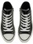 PAMA.F5PR Siyah Kız Çocuk High Sneaker 12