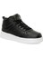 Lowner Pu Hı 5pr Siyah Unisex High Sneaker 10