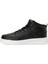 Lowner Pu Hı 5pr Siyah Unisex High Sneaker 11